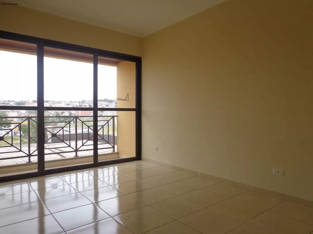 Apartamento à venda com 3 quartos, 90m² - Foto 7