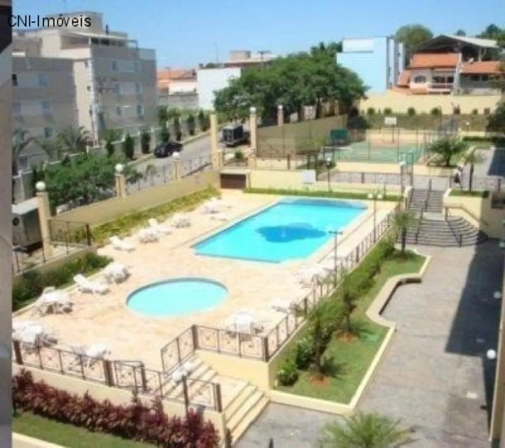 Apartamento à venda com 3 quartos, 90m² - Foto 12