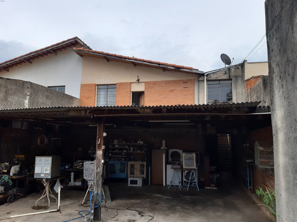 Casa, 2 quartos, 168 m² - Foto 8