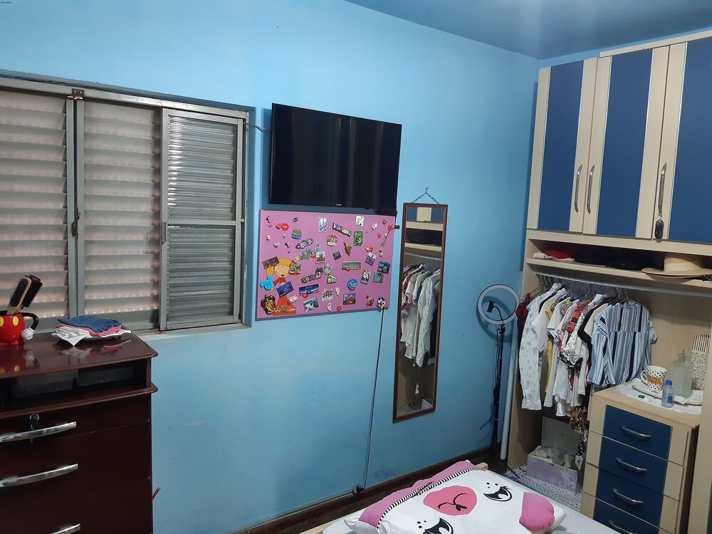 Casa, 2 quartos, 168 m² - Foto 4