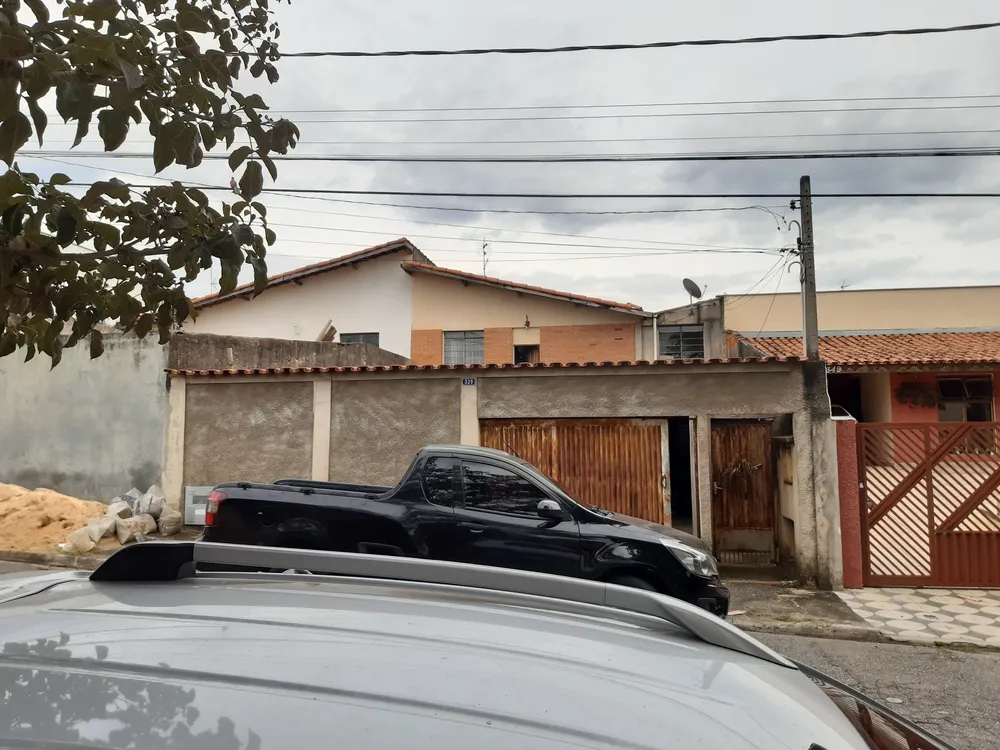 Casa, 2 quartos, 168 m² - Foto 14
