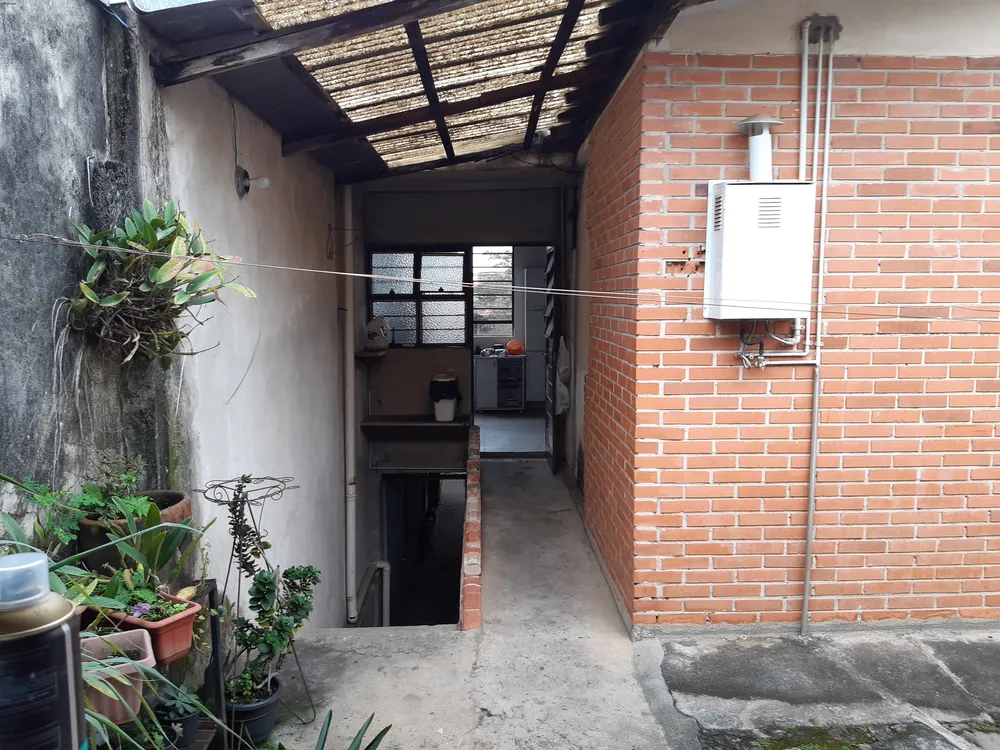 Casa, 2 quartos, 168 m² - Foto 3