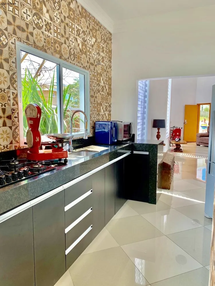 Casa, 3 quartos, 175 m² - Foto 9
