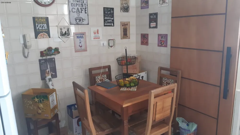 Apartamento, 3 quartos, 117 m² - Foto 8