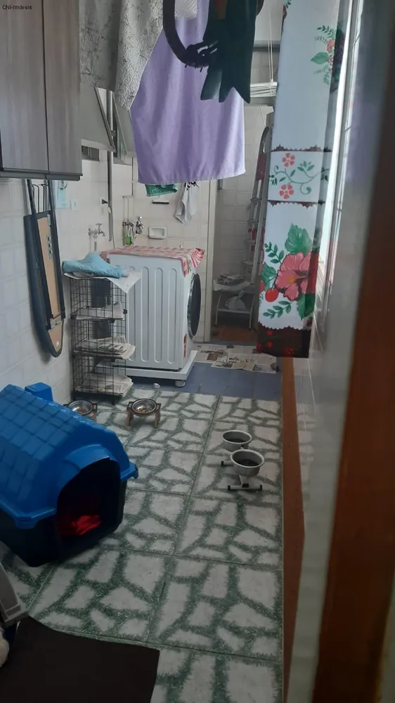 Apartamento, 3 quartos, 117 m² - Foto 12