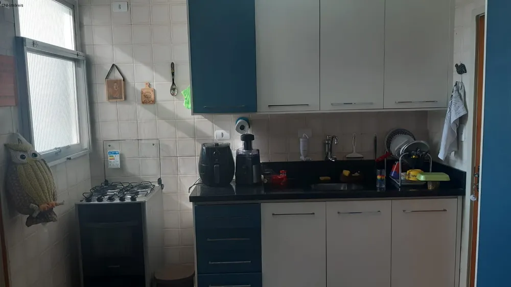 Apartamento, 3 quartos, 117 m² - Foto 11