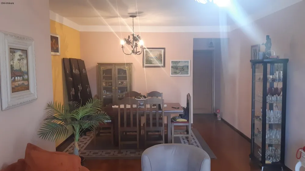 Apartamento, 3 quartos, 117 m² - Foto 6