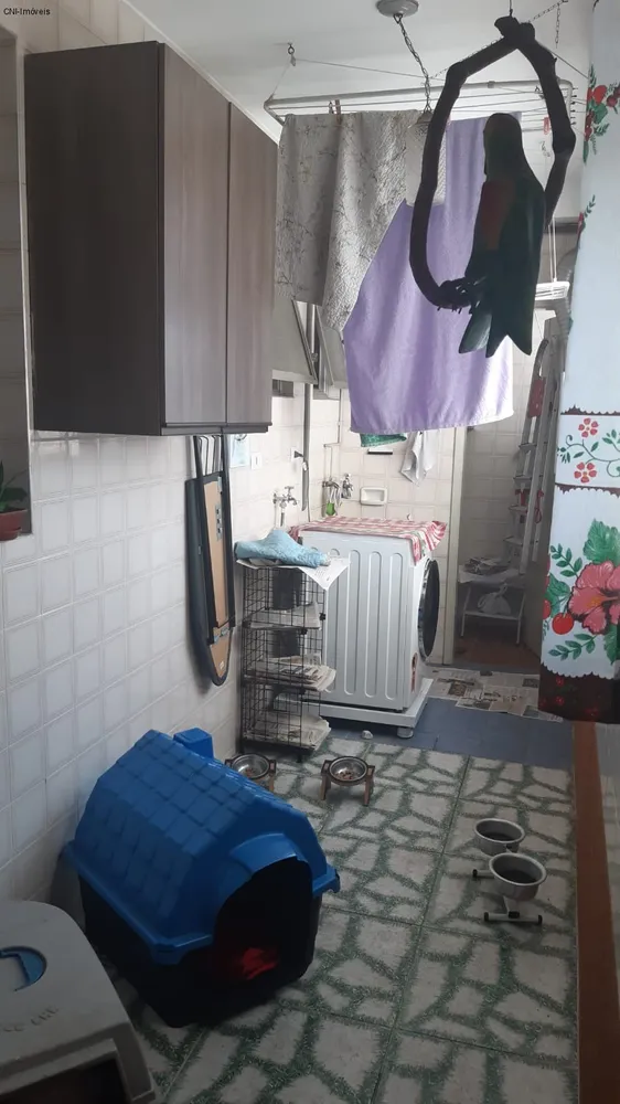 Apartamento, 3 quartos, 117 m² - Foto 13
