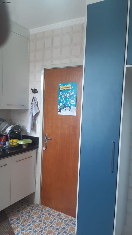 Apartamento, 3 quartos, 117 m² - Foto 3