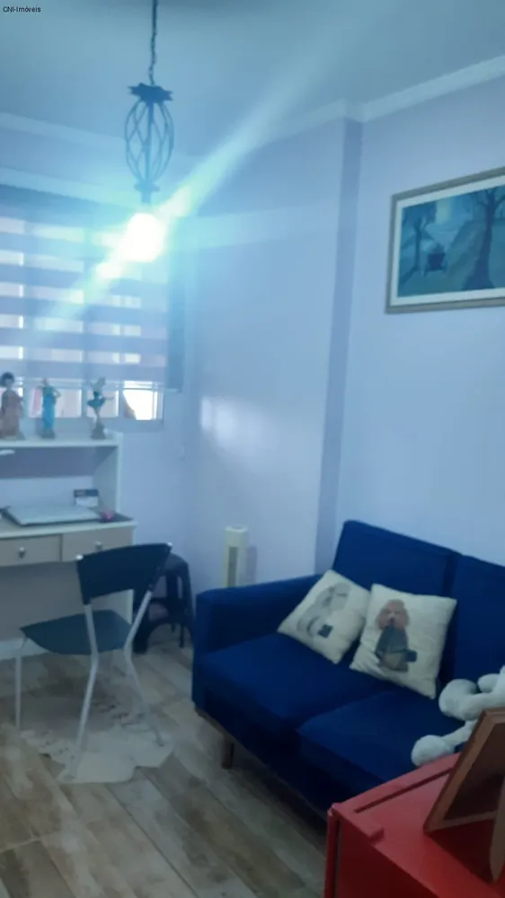 Apartamento, 3 quartos, 117 m² - Foto 22