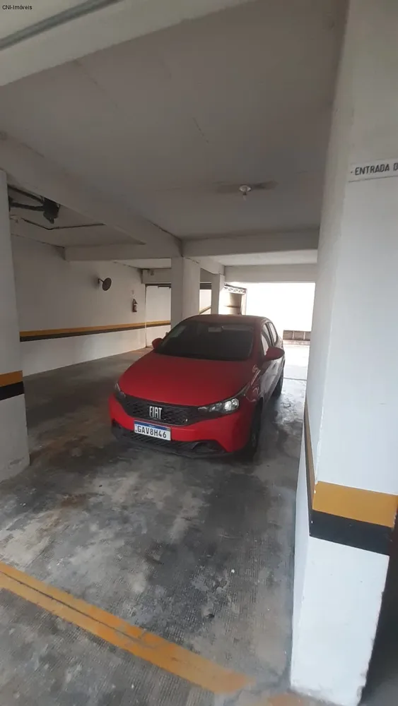 Apartamento, 3 quartos, 117 m² - Foto 5