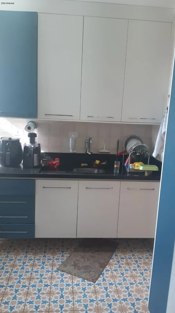Apartamento, 3 quartos, 117 m² - Foto 20