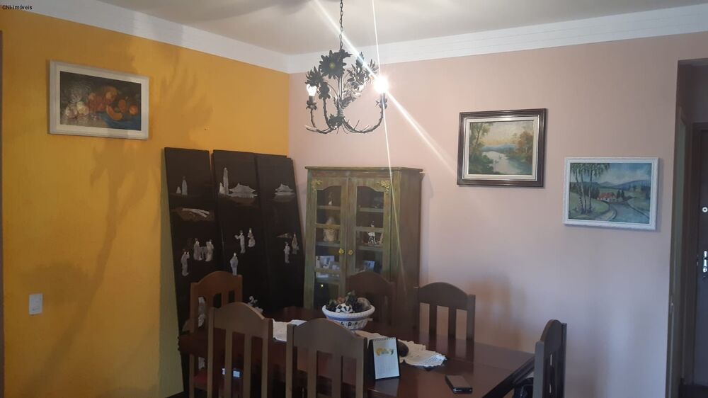 Apartamento, 3 quartos, 117 m² - Foto 2