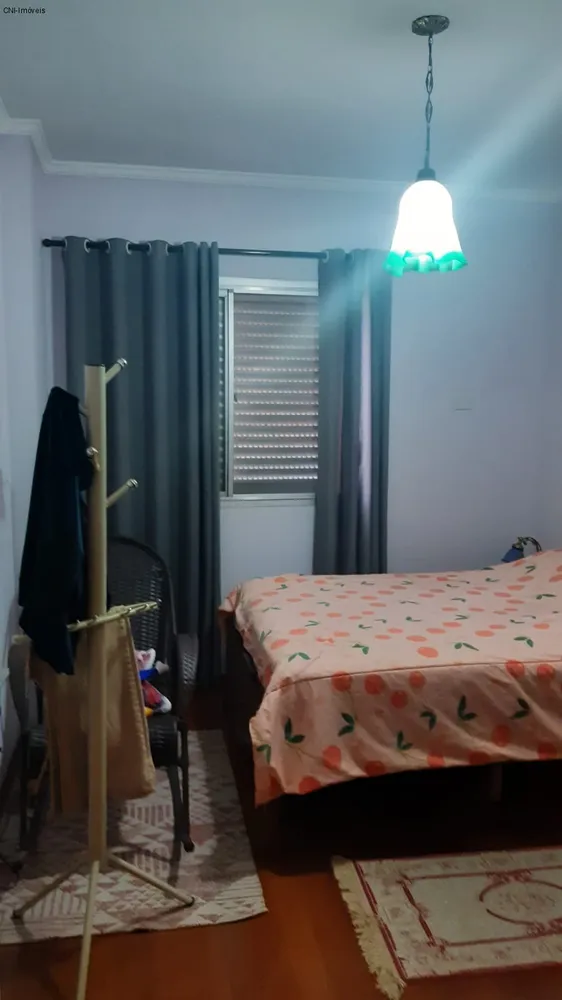 Apartamento, 3 quartos, 117 m² - Foto 14