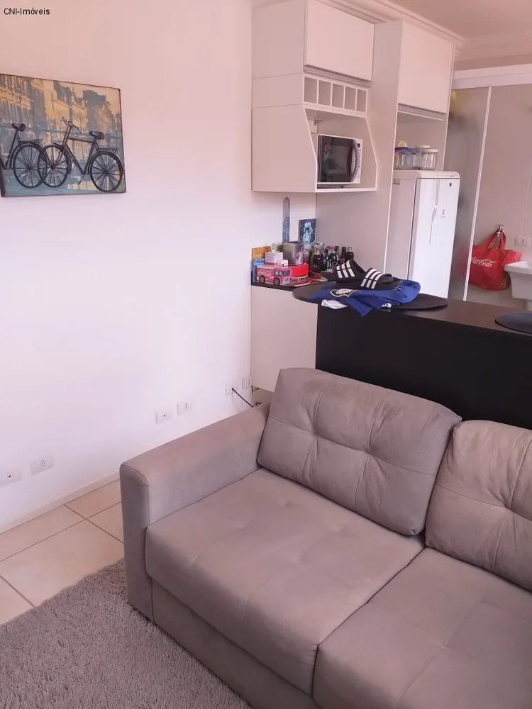 Apartamento, 1 quarto, 40 m² - Foto 10