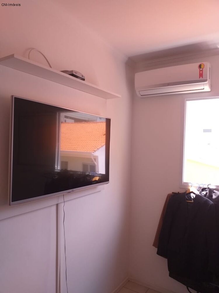 Apartamento, 1 quarto, 40 m² - Foto 2