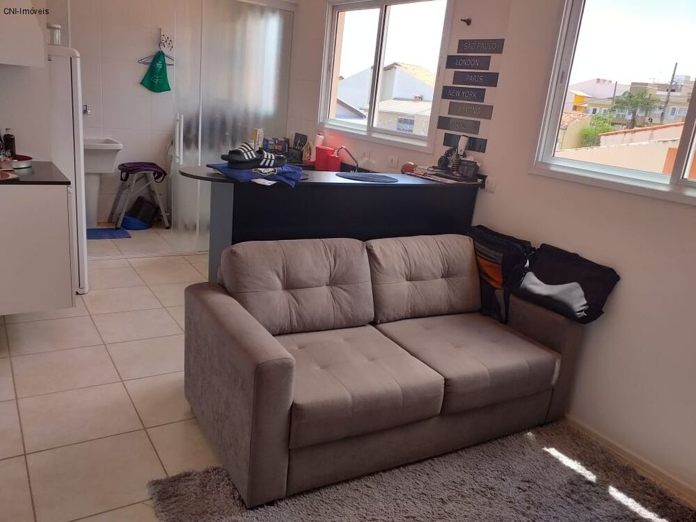 Apartamento, 1 quarto, 40 m² - Foto 3