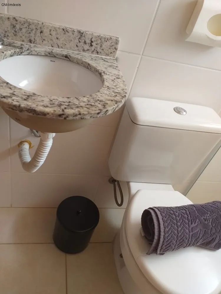 Apartamento, 1 quarto, 40 m² - Foto 6