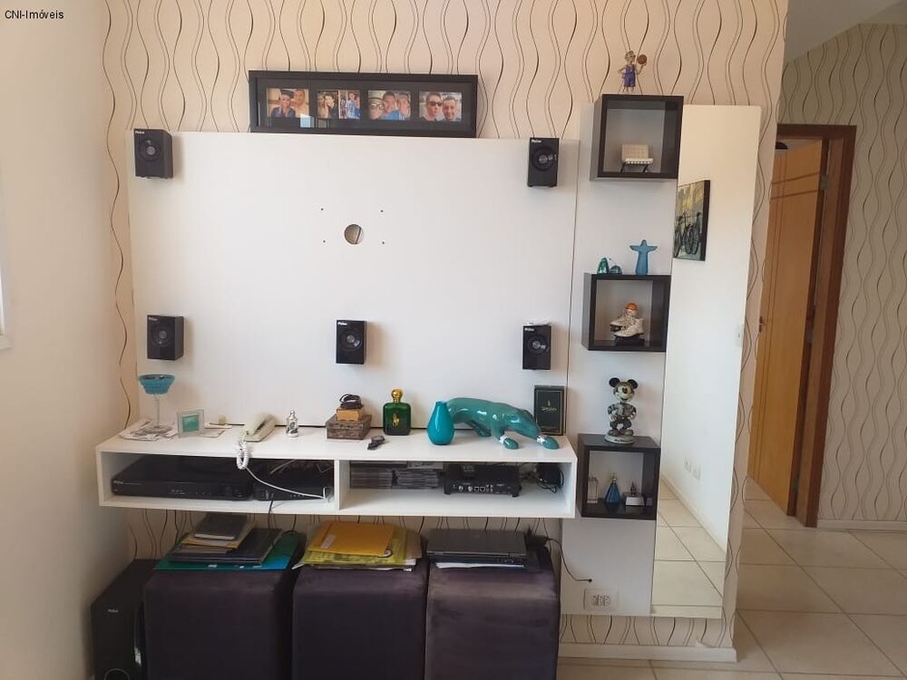 Apartamento, 1 quarto, 40 m² - Foto 4