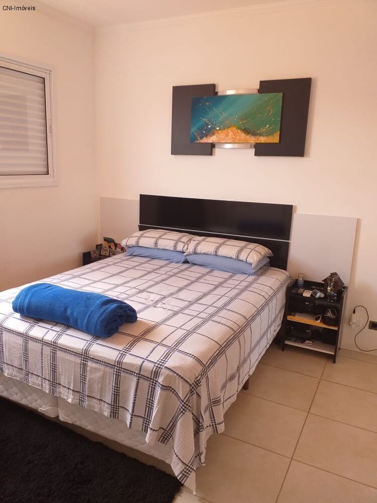 Apartamento, 1 quarto, 40 m² - Foto 5