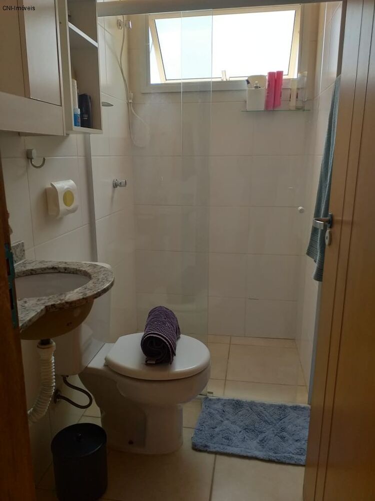 Apartamento, 1 quarto, 40 m² - Foto 6
