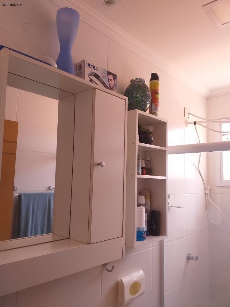 Apartamento, 1 quarto, 40 m² - Foto 1