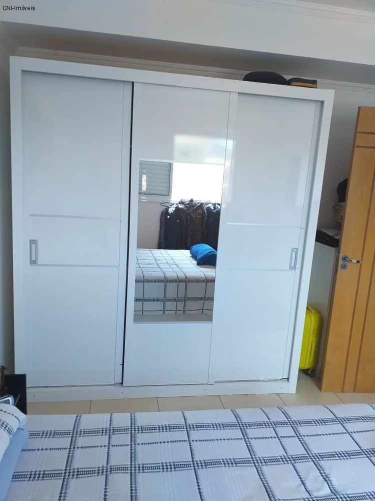 Apartamento, 1 quarto, 40 m² - Foto 7