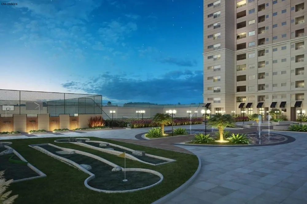 Apartamento, 4 quartos, 314 m² - Foto 8