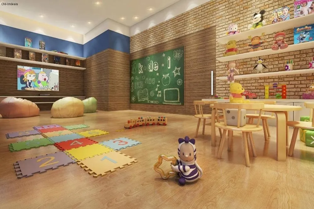 Apartamento, 4 quartos, 314 m² - Foto 6