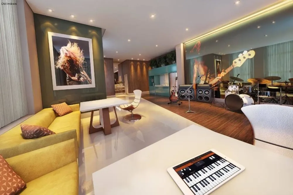 Apartamento, 4 quartos, 314 m² - Foto 4