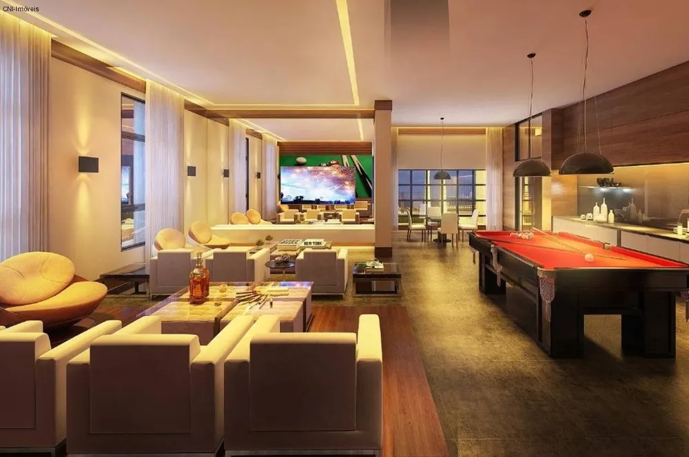 Apartamento, 4 quartos, 314 m² - Foto 7