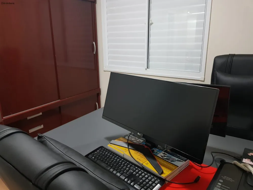 Apartamento, 2 quartos, 54 m² - Foto 21