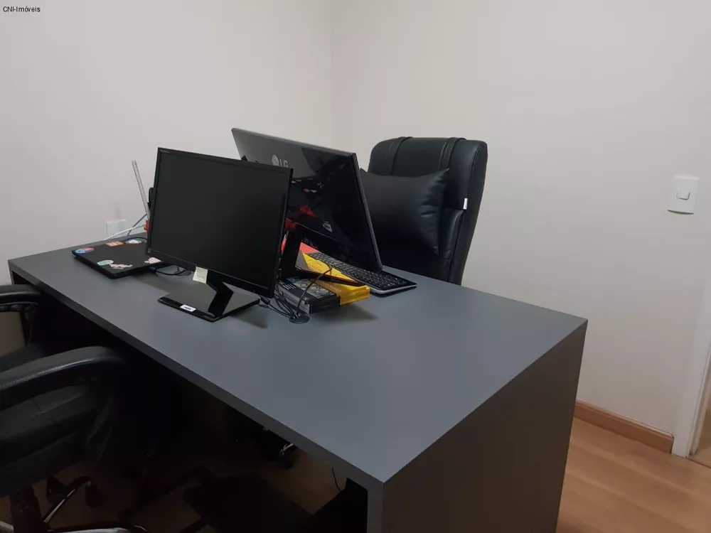 Apartamento à venda com 2 quartos, 54m² - Foto 3