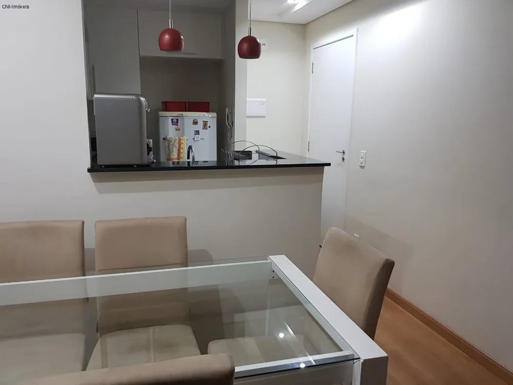 Apartamento, 2 quartos, 54 m² - Foto 15