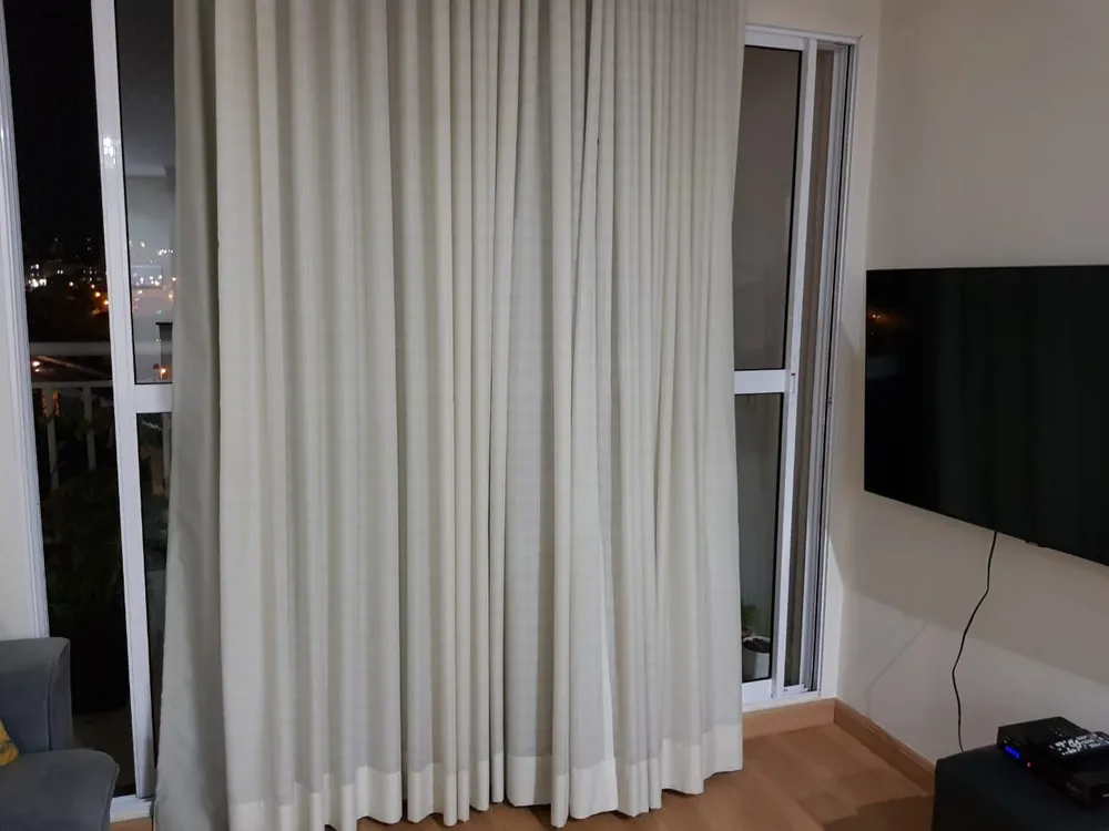 Apartamento, 2 quartos, 54 m² - Foto 16