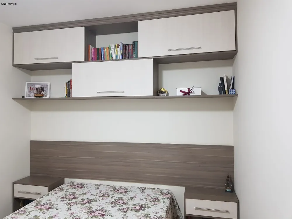 Apartamento, 2 quartos, 54 m² - Foto 25