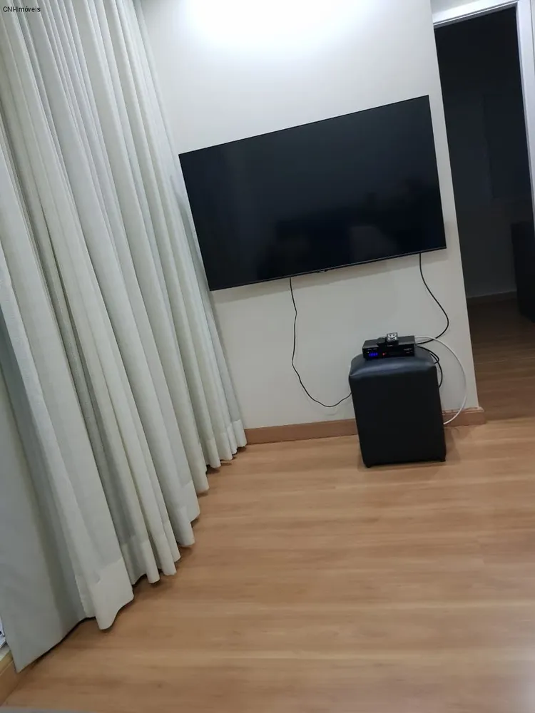 Apartamento, 2 quartos, 54 m² - Foto 14