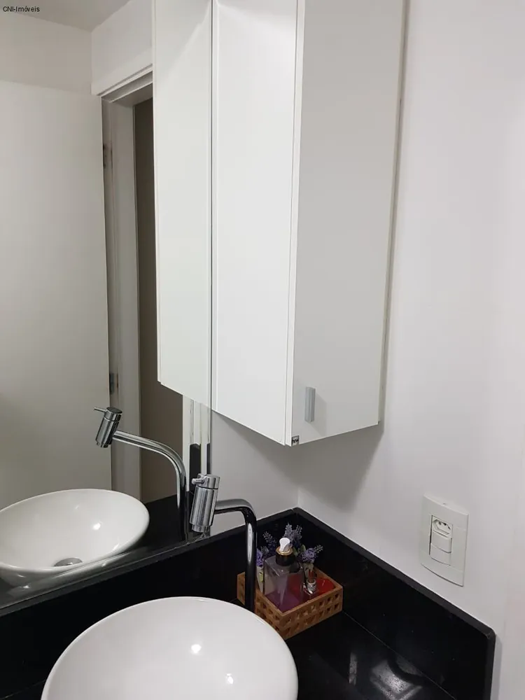 Apartamento, 2 quartos, 54 m² - Foto 13
