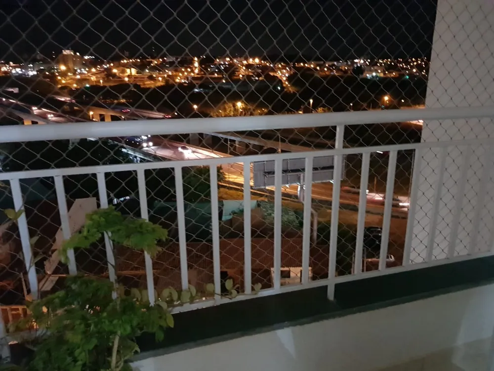 Apartamento, 2 quartos, 54 m² - Foto 20