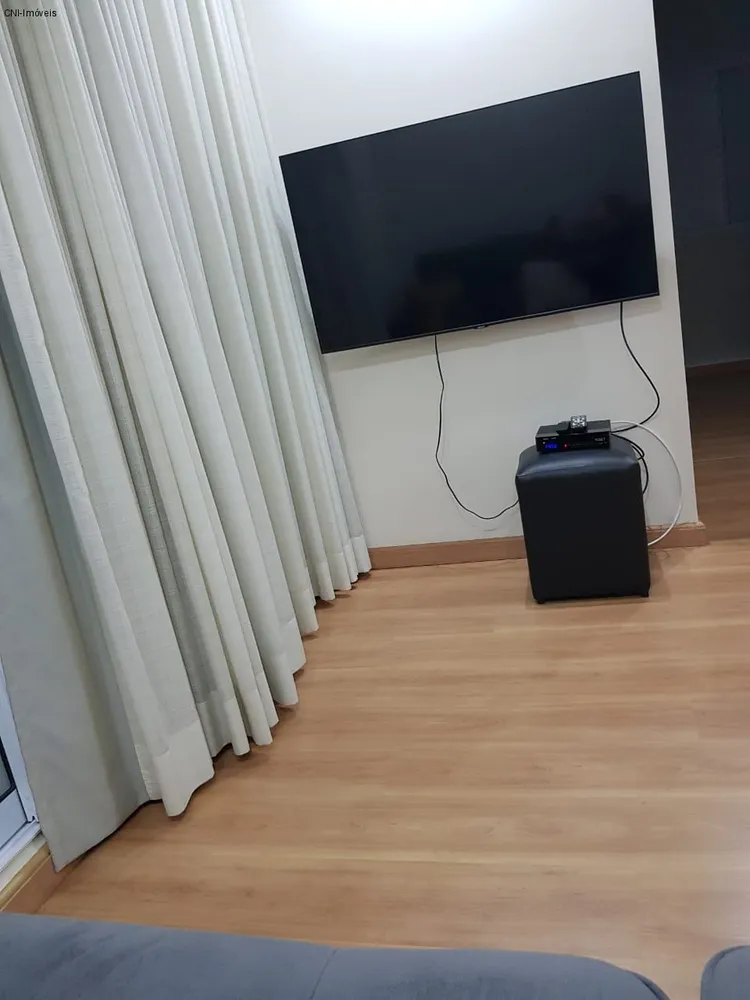 Apartamento, 2 quartos, 54 m² - Foto 9