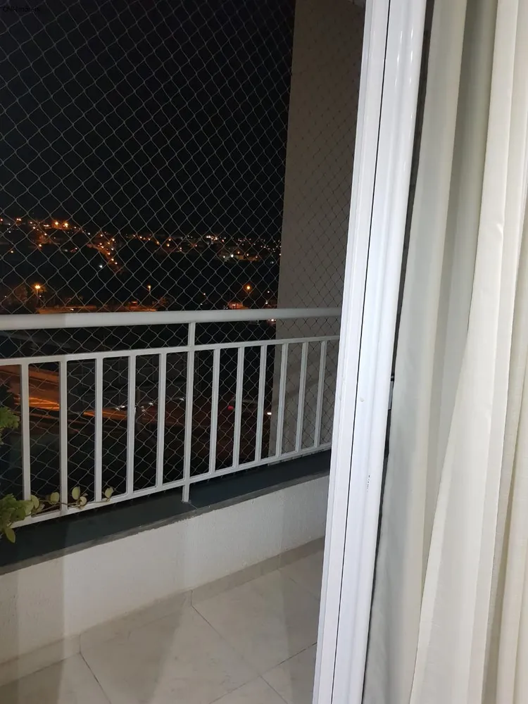Apartamento, 2 quartos, 54 m² - Foto 27