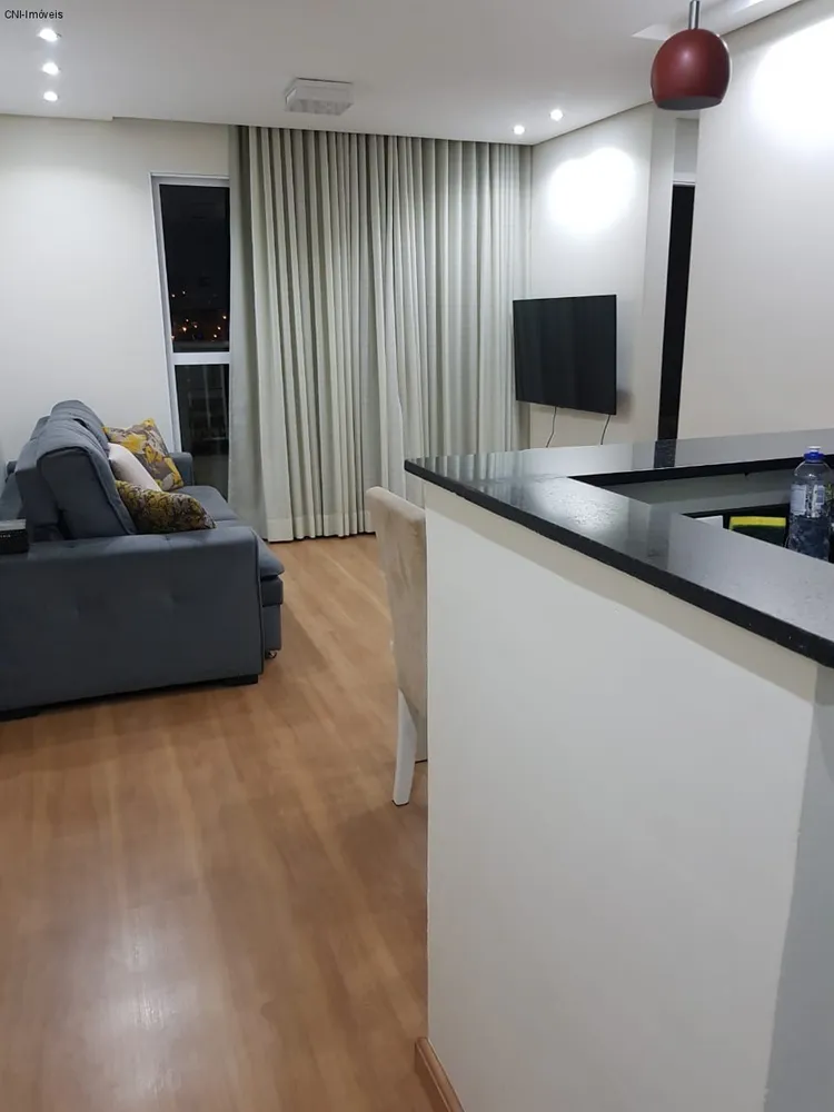 Apartamento, 2 quartos, 54 m² - Foto 19