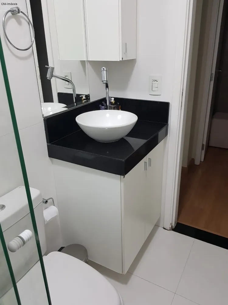 Apartamento, 2 quartos, 54 m² - Foto 24