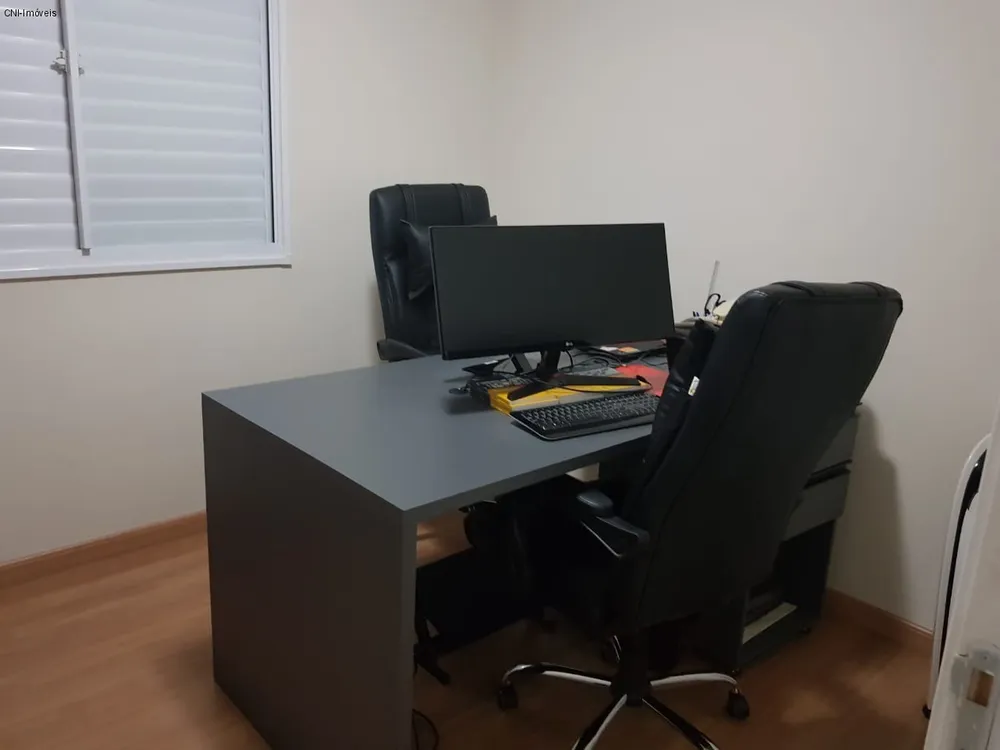 Apartamento, 2 quartos, 54 m² - Foto 28