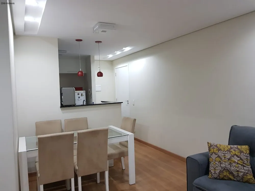 Apartamento, 2 quartos, 54 m² - Foto 17