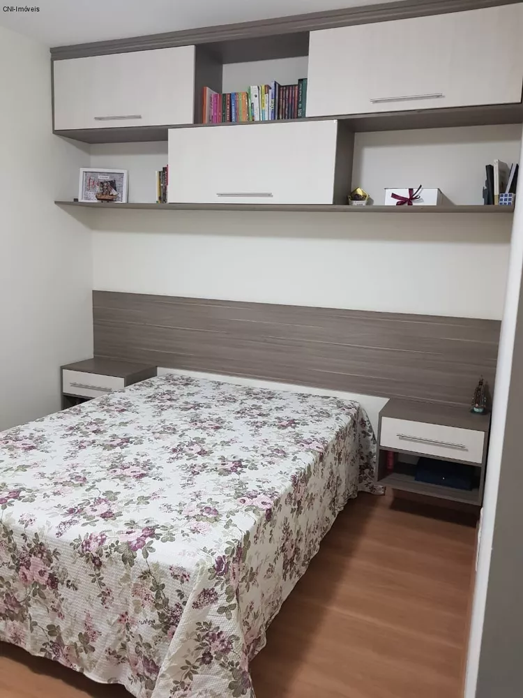 Apartamento à venda com 2 quartos, 54m² - Foto 6