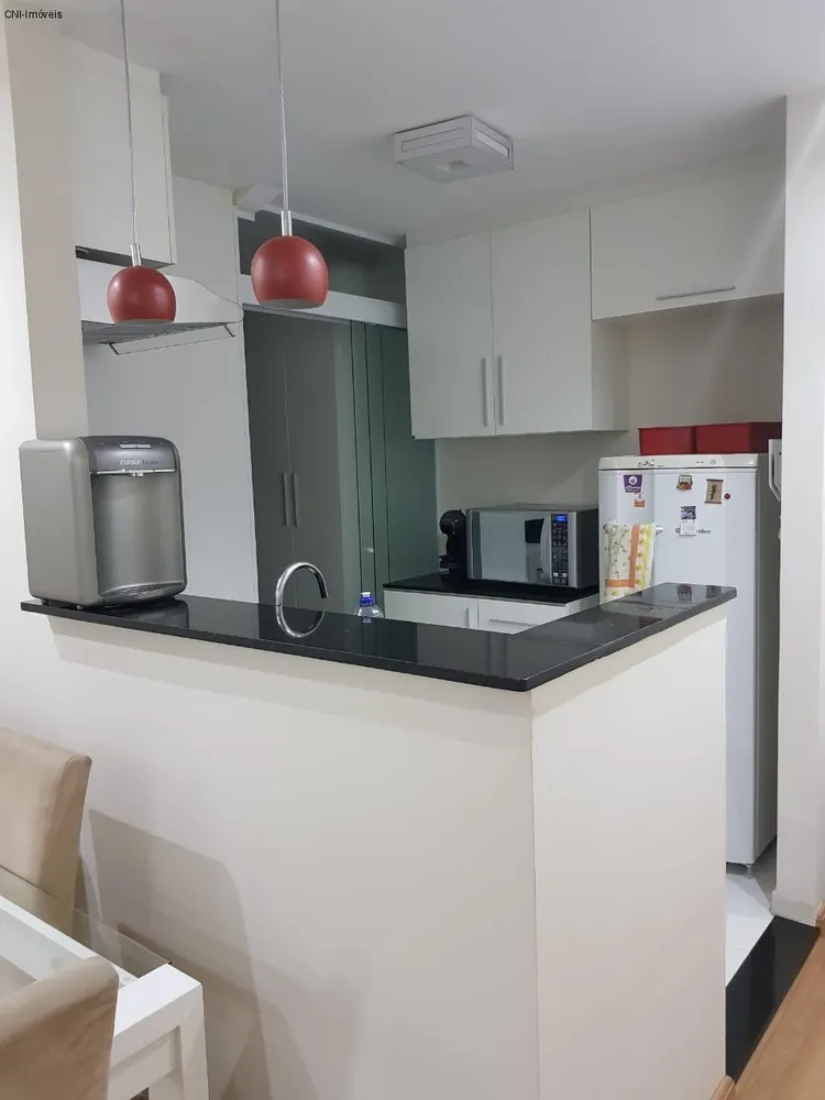 Apartamento, 2 quartos, 54 m² - Foto 11