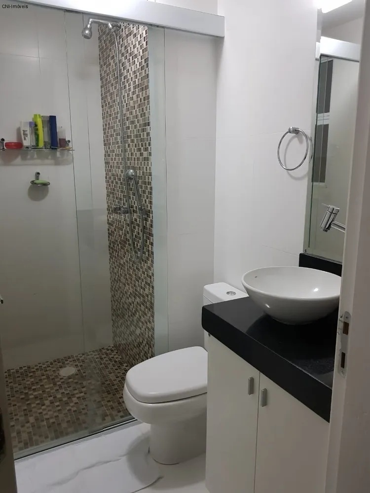 Apartamento, 2 quartos, 54 m² - Foto 10