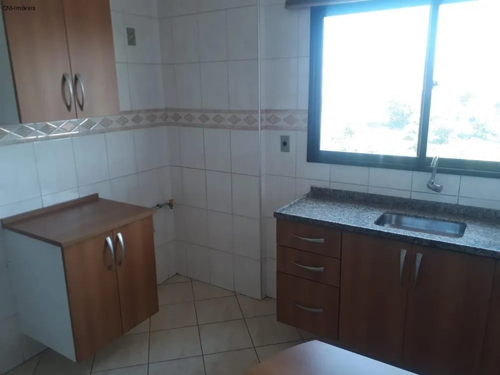Apartamento, 3 quartos, 137 m² - Foto 4