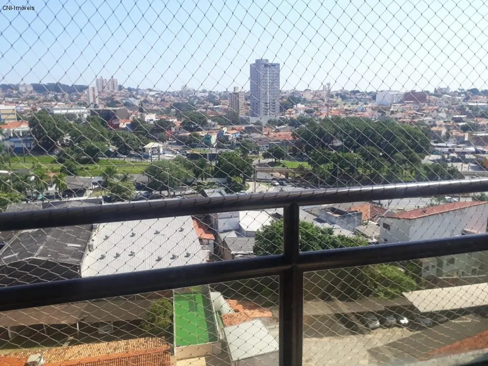 Apartamento, 3 quartos, 137 m² - Foto 1